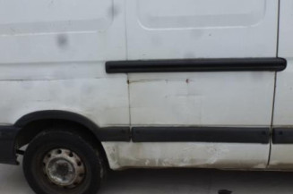 Etrier avant gauche (freinage) RENAULT MASTER 2