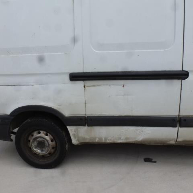 Etrier avant gauche (freinage) RENAULT MASTER 2 Photo n°3
