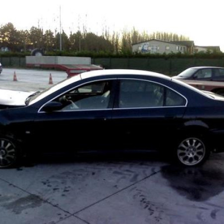 Amortisseur avant droit PEUGEOT 607 Photo n°1
