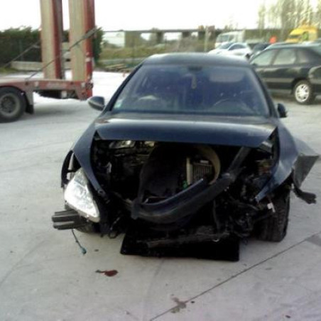 Amortisseur avant droit PEUGEOT 607