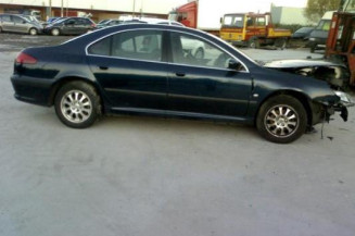 Amortisseur avant droit PEUGEOT 607