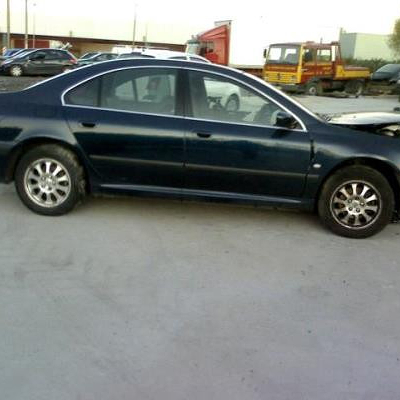 Amortisseur avant droit PEUGEOT 607 Photo n°3