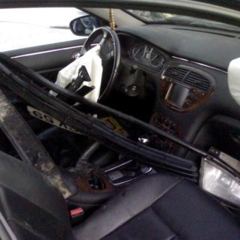 Amortisseur avant droit PEUGEOT 607 Photo n°5