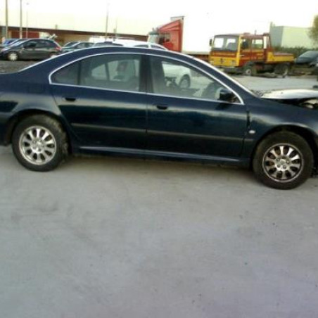 Amortisseur avant gauche PEUGEOT 607 Photo n°1