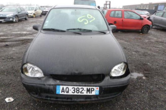 Cardan droit (transmission) OPEL CORSA B Photo n°1