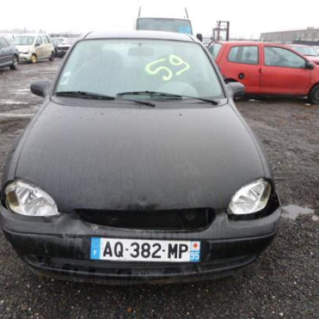 Cardan droit (transmission) OPEL CORSA B Photo n°1