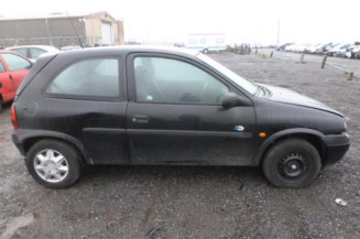 Cardan droit (transmission) OPEL CORSA B