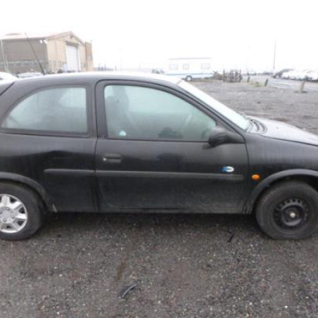Cardan droit (transmission) OPEL CORSA B
