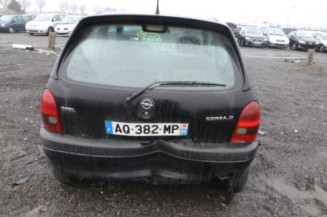 Cardan droit (transmission) OPEL CORSA B