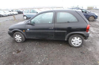 Cardan droit (transmission) OPEL CORSA B