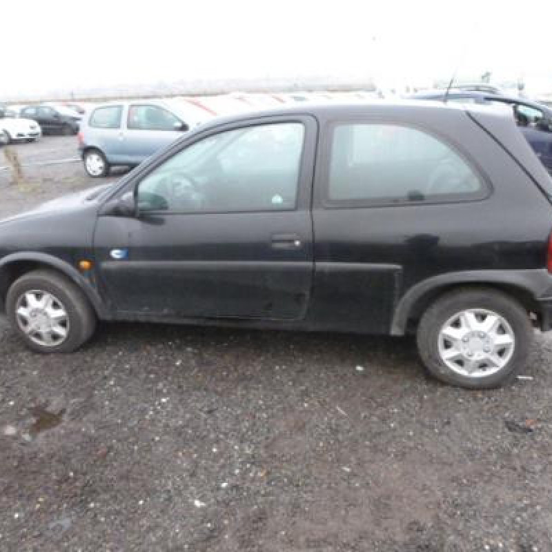 Cardan droit (transmission) OPEL CORSA B Photo n°4
