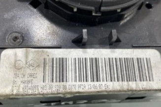 Commande chauffage RENAULT GRAND SCENIC 2