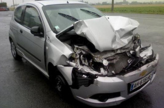 Bras essuie glace avant gauche CHEVROLET AVEO 1