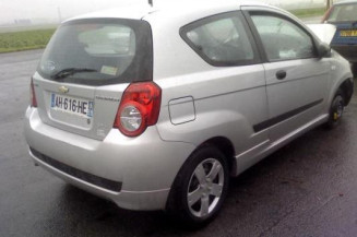 Bras essuie glace avant gauche CHEVROLET AVEO 1