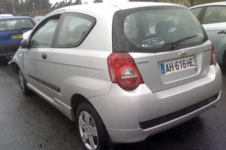 Bras essuie glace avant gauche CHEVROLET AVEO 1