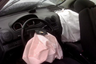 Bras essuie glace avant gauche CHEVROLET AVEO 1