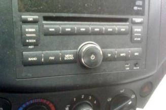 Bras essuie glace avant gauche CHEVROLET AVEO 1