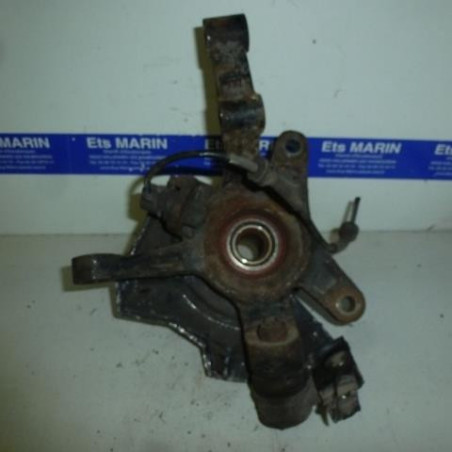 Pivot de moyeu avant gauche CHEVROLET AVEO 1