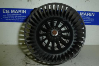 Pulseur d'air CITROEN C4 1