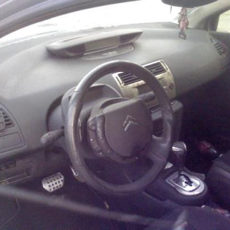 Pulseur d'air CITROEN C4 1 Photo n°3