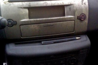 Pulseur d'air CITROEN C4 1