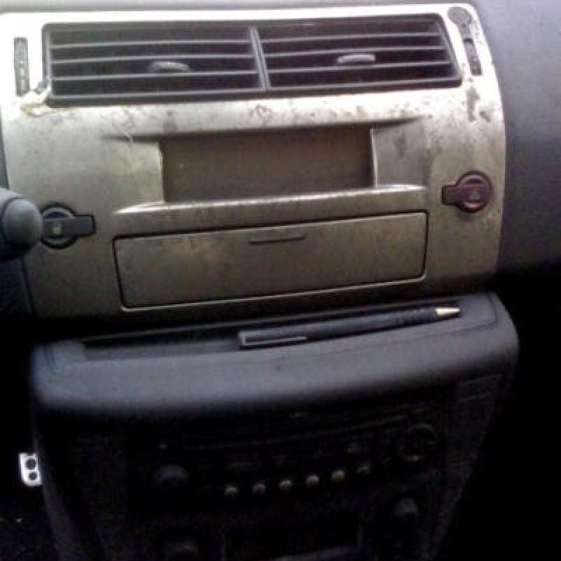 Pulseur d'air CITROEN C4 1 Photo n°4