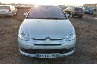 Pulseur d'air CITROEN C4 1