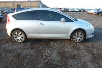 Pulseur d'air CITROEN C4 1
