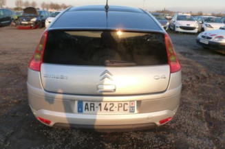 Pulseur d'air CITROEN C4 1