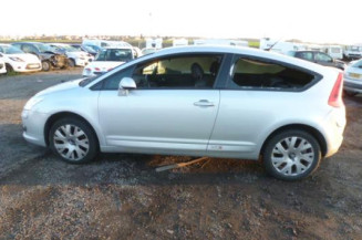 Pulseur d'air CITROEN C4 1