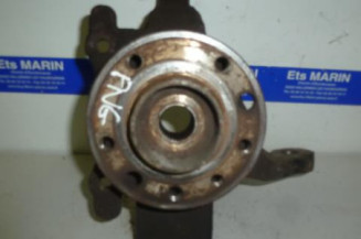 Pivot de moyeu avant gauche OPEL ZAFIRA B Photo n°1