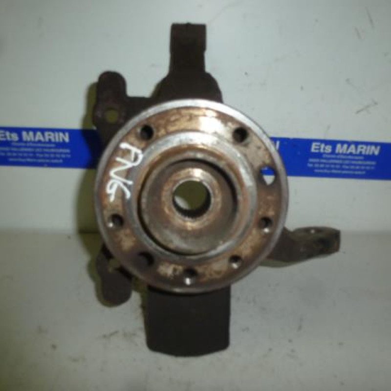 Pivot de moyeu avant gauche OPEL ZAFIRA B Photo n°1