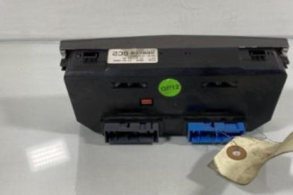 Commande chauffage OPEL ASTRA H