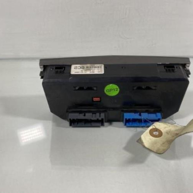 Commande chauffage OPEL ASTRA H Photo n°3