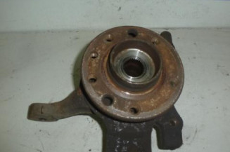 Pivot de moyeu avant droit OPEL ASTRA H Photo n°1