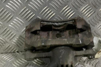 Etrier avant droit (freinage) PEUGEOT 206