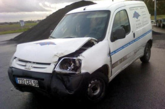 Bras essuie glace avant gauche CITROEN BERLINGO 1