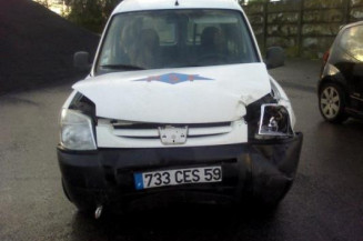 Bras essuie glace avant gauche CITROEN BERLINGO 1
