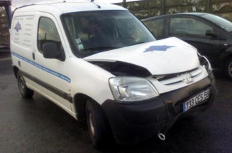 Bras essuie glace avant gauche CITROEN BERLINGO 1