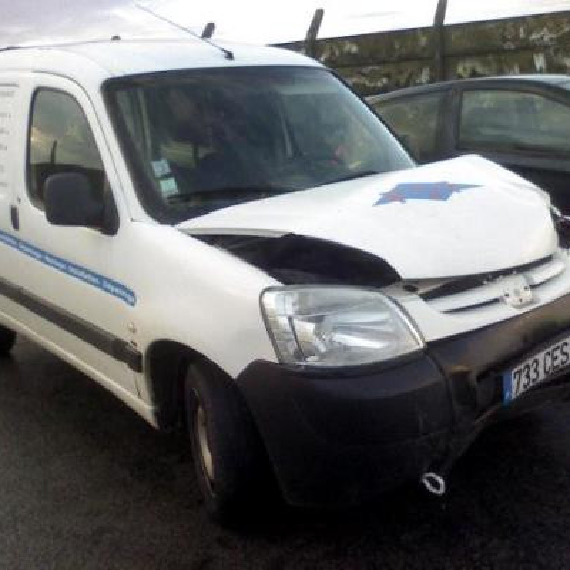 Bras essuie glace avant gauche CITROEN BERLINGO 1 Photo n°4