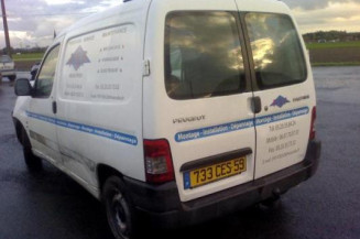 Bras essuie glace avant gauche CITROEN BERLINGO 1