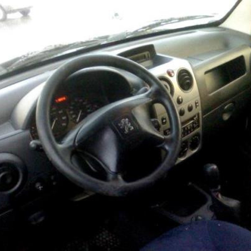 Bras essuie glace avant gauche CITROEN BERLINGO 1 Photo n°7