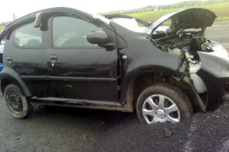 Cardan droit (transmission) PEUGEOT 107