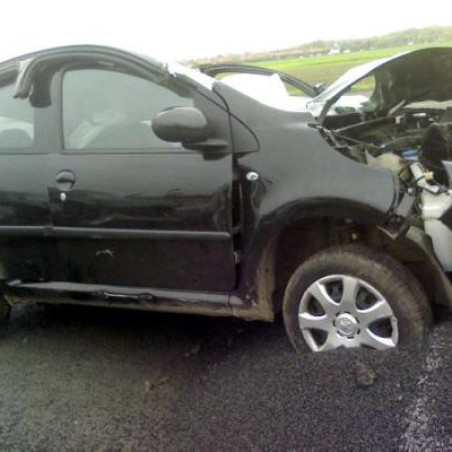 Cardan droit (transmission) PEUGEOT 107