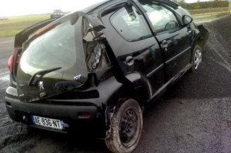 Cardan droit (transmission) PEUGEOT 107