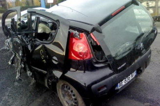 Cardan droit (transmission) PEUGEOT 107