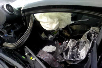 Cardan droit (transmission) PEUGEOT 107