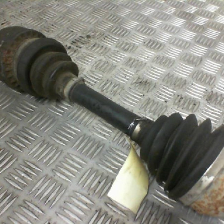 Cardan gauche (transmission) OPEL ZAFIRA B Photo n°1