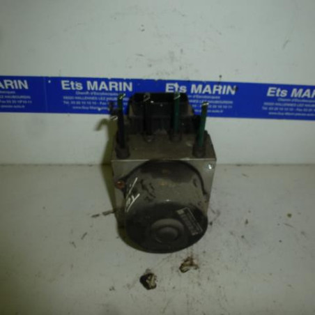 Bloc ABS (freins anti-blocage) RENAULT TWINGO 1