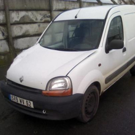 Bras essuie glace avant droit RENAULT KANGOO 1